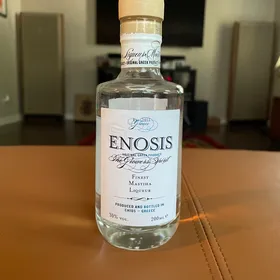 The Growers' Spirit Enosis