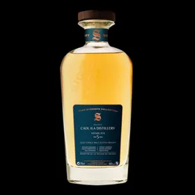 Signatory Vintage Cask Strength Collection Caol Ila 2005