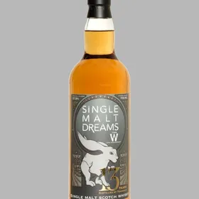 Teaninich 2010 13 Year (Single Malt Dreams)