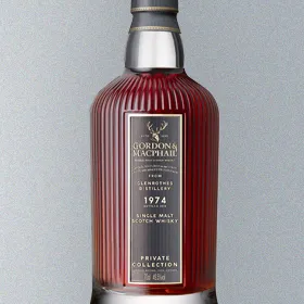 Glenrothes 1974 Private Collection (Gordon & MacPhail)