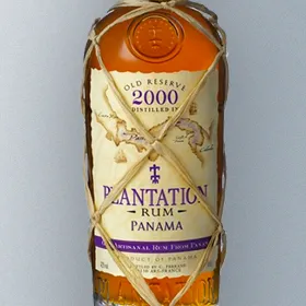 Planteray Panama 2000