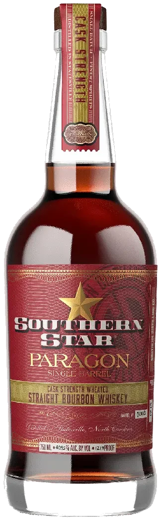 Southern Star Paragon Cask Bourbon