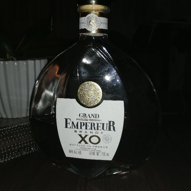 Grand Empereur XO