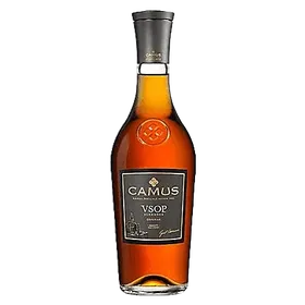 CAMUS Grand VSOP