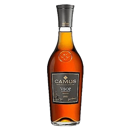 Camus Grand VSOP Cognac 750ml