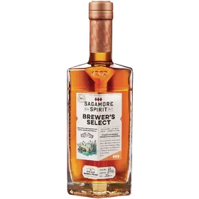 Sagamore Spirit Rye Brewers Select Sierra Nevada