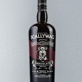 Scallywag The Chocolate Edition #7