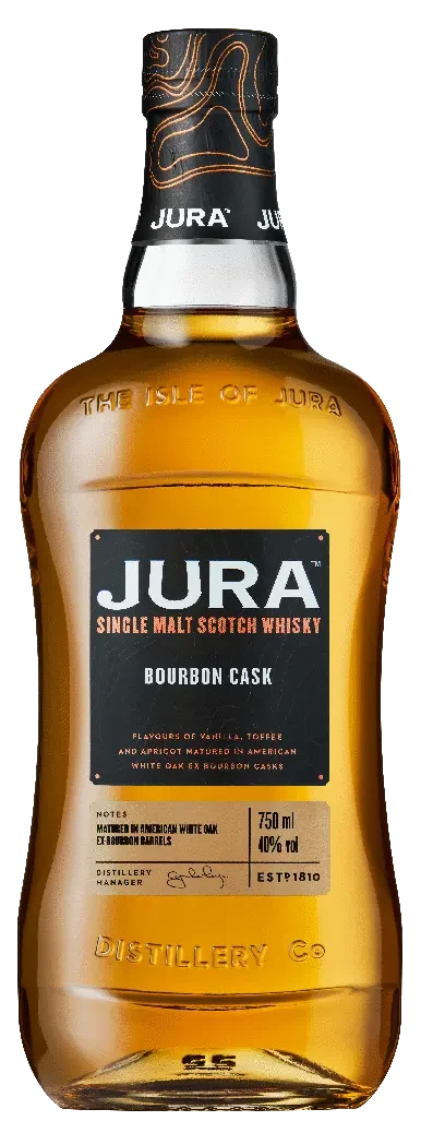 Jura Journey