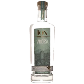 Ion Vodka