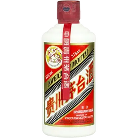 Kweichow Moutai Feitian