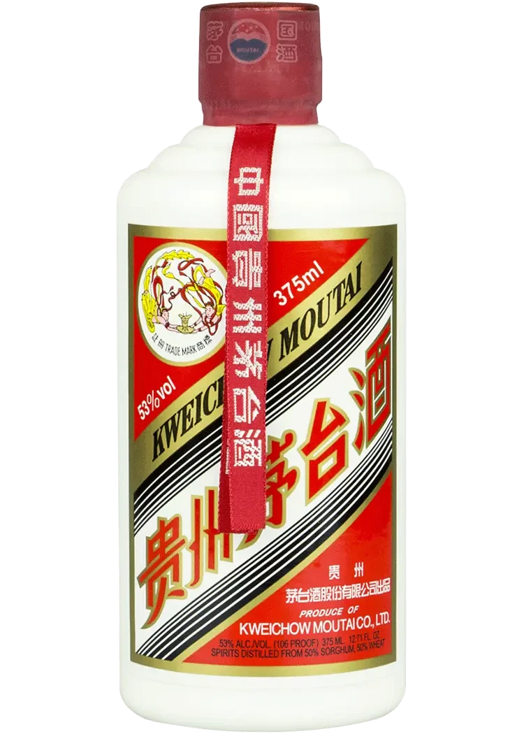 Kweichow Moutai Feitian