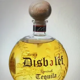 Disbelef Reposado