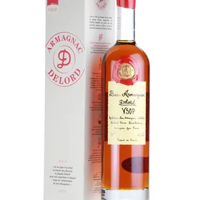 Delord Armagnac VSOP
