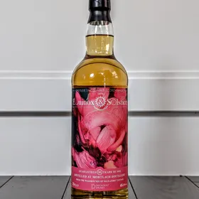 Equinox & Solstice Summer Mortlach 16 Year Single Malt Scotch Whisky