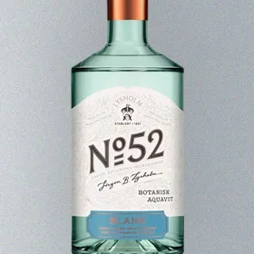 Lysholm No. 52 Botanical Aquavit