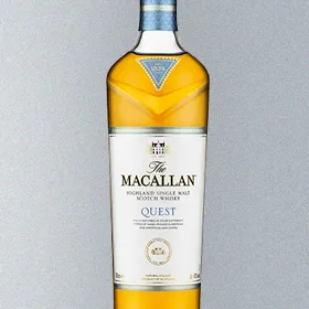 Macallan Quest