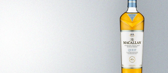 Macallan Quest