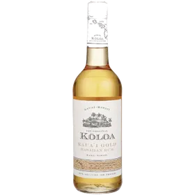 Kōloa Kaua'i Gold Rum