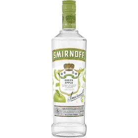 Smirnoff Green Apple