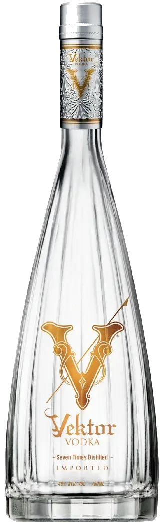 Vektor Vodka