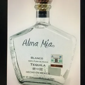 Alma Mia Blanco