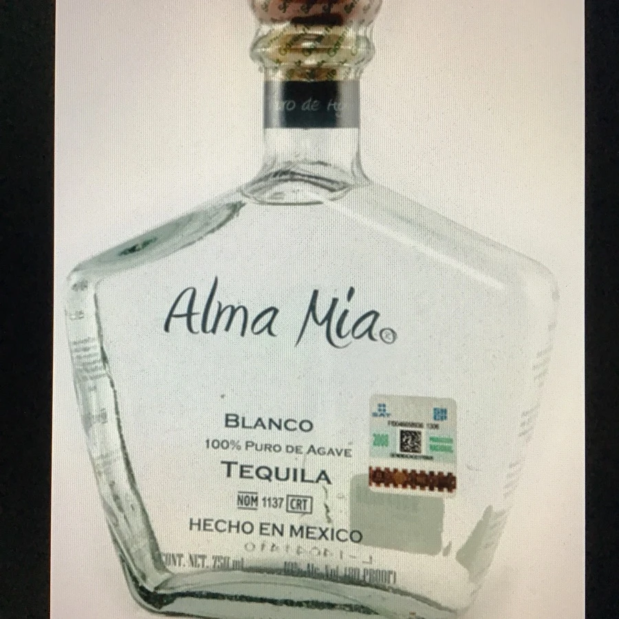 Alma Mia Blanco