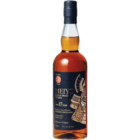 Meiyo Single Grain 17 Year