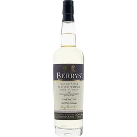 Berrys Glen Ord 8 Yr