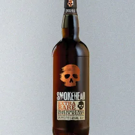 Smokehead Extra Rare