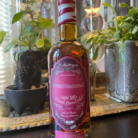 J.Mattingly 1845 Private Barrel Select Bourbon "Wheated Wonderland"