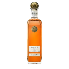 Casa Noble Añejo Tequila