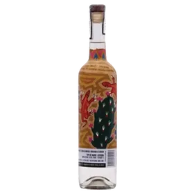 Quiereme Mucho Tobala Mezcal