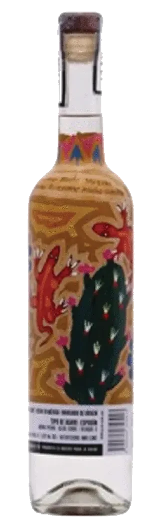 Quiereme Mucho Tobala Mezcal