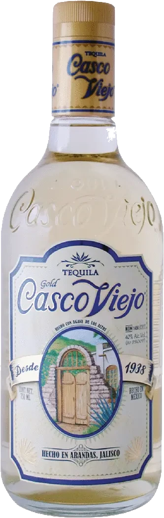 Casco viejo