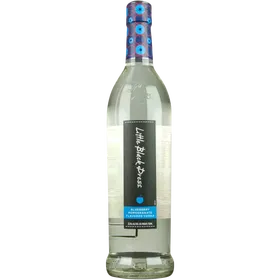 Little Black Dress Blueberry Pomegranate Vodka