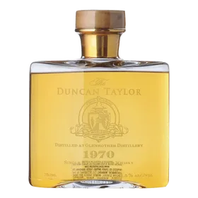 Duncan Taylor Tantalus Glenrothes 1970