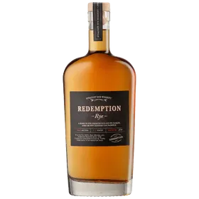 Redemption Straight Rye