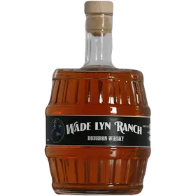 Wadelyn Ranch Family Trad Bourbon