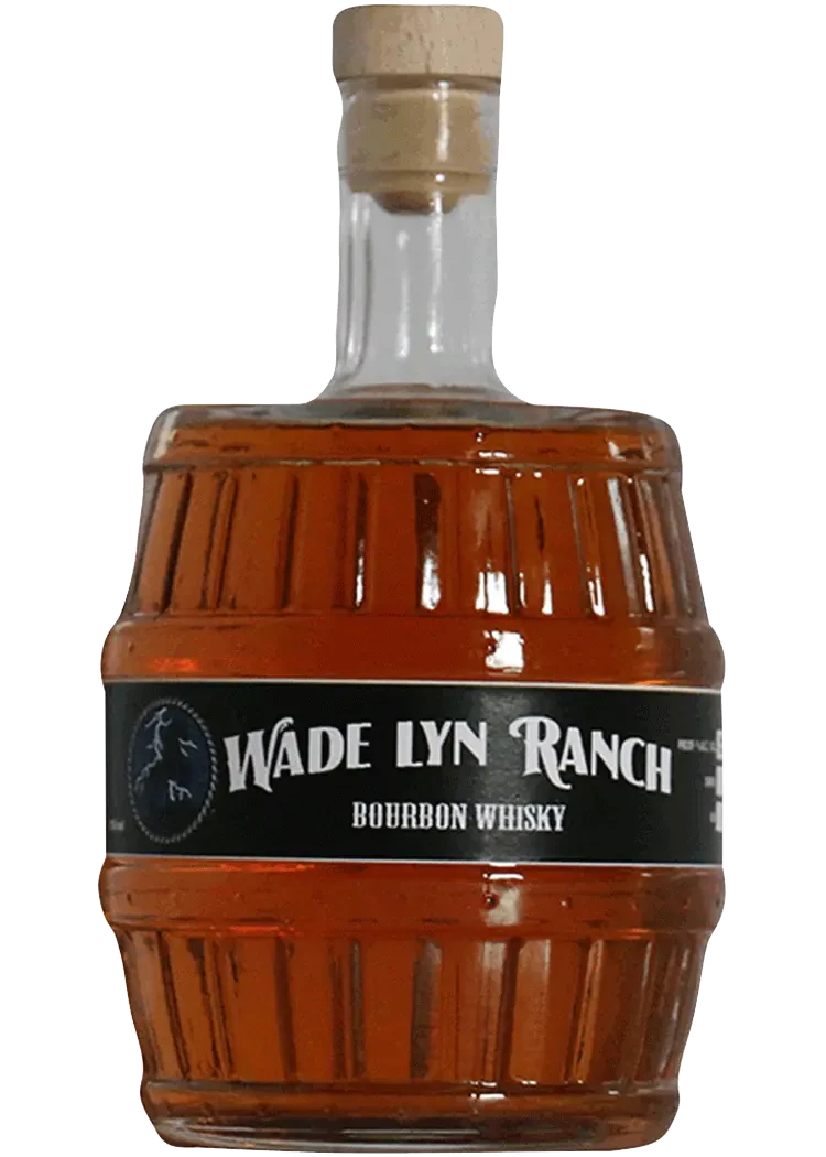 Wadelyn Ranch Family Trad Bourbon