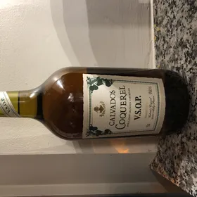 Calvados Coquerel VSOP