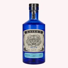 Kaiza 5 King of Kings Blue Gin