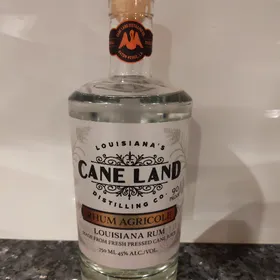 Three Roll Estate Rhum Agricole