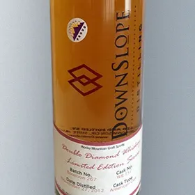 Double Diamond Limited Edition Bourbon 267