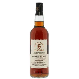 Signatory Vintage 100 Proof Edition #73 Mortlach 2014