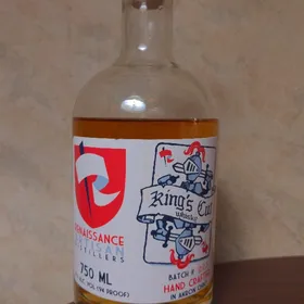 King's Cut Whisky
