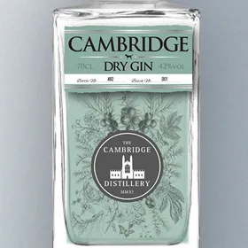 Cambridge Dry Gin
