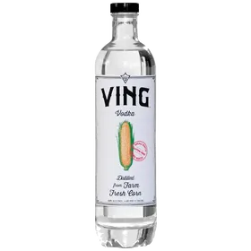 VING Vodka
