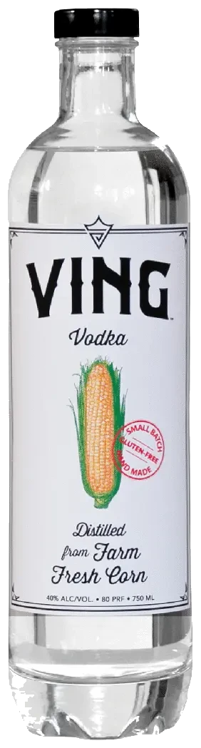 VING Vodka