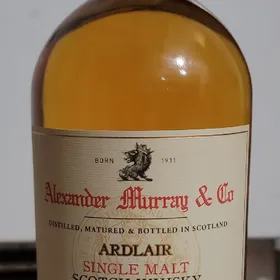Ardlair 2010