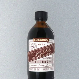 Luxardo Coffee Bitters